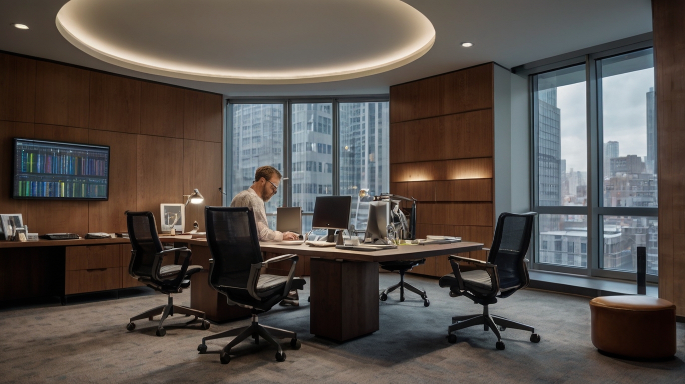 FinanzAudit Team Büro